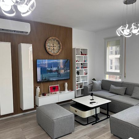 Bratti'S Apartment Near Tirana Center And Mother Teresa Airport Eksteriør bilde