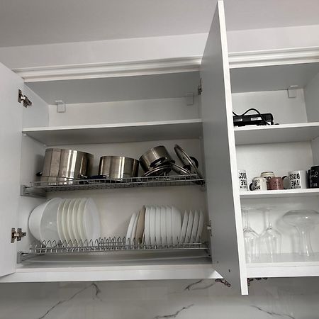Bratti'S Apartment Near Tirana Center And Mother Teresa Airport Eksteriør bilde