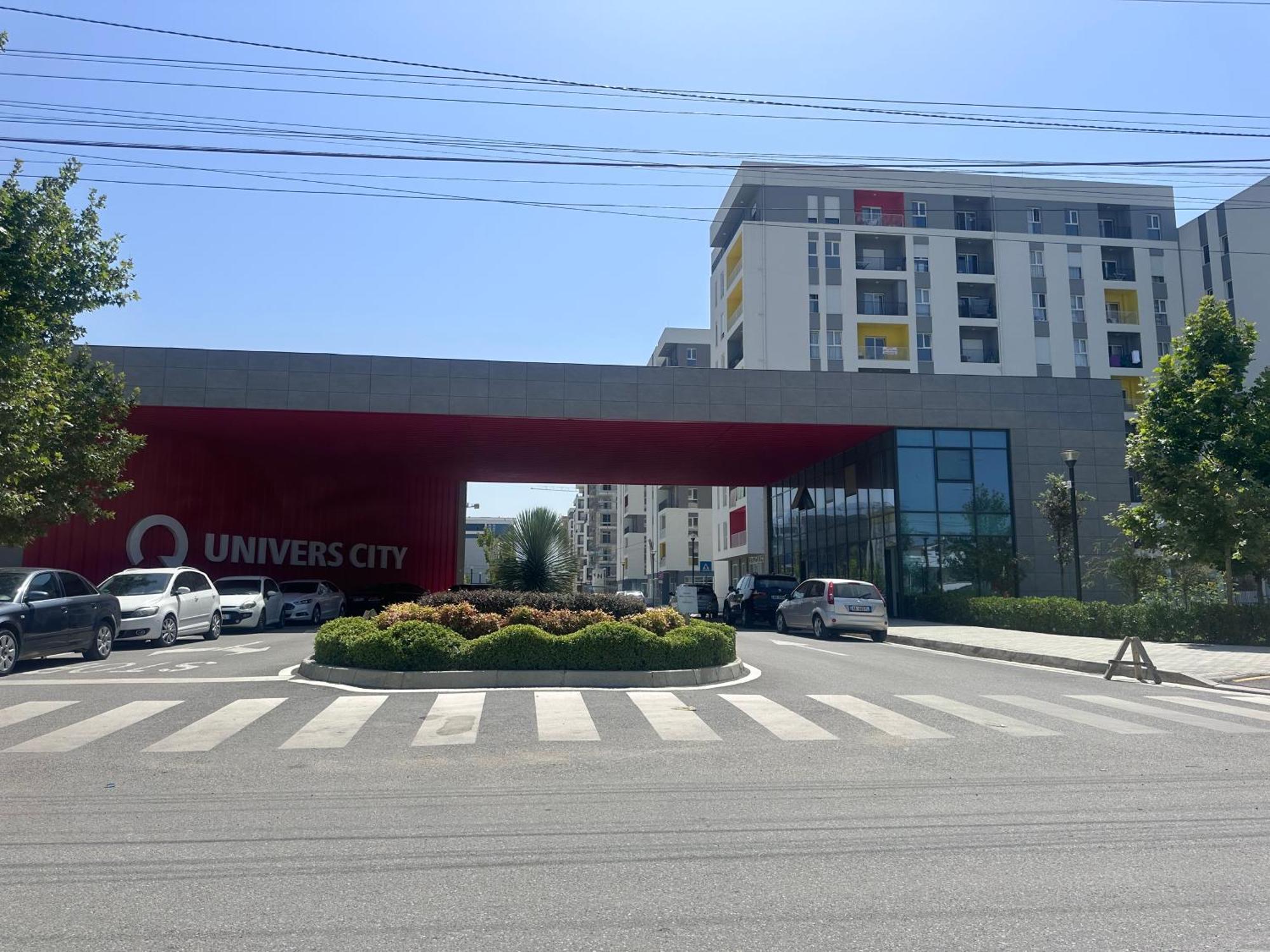 Bratti'S Apartment Near Tirana Center And Mother Teresa Airport Eksteriør bilde