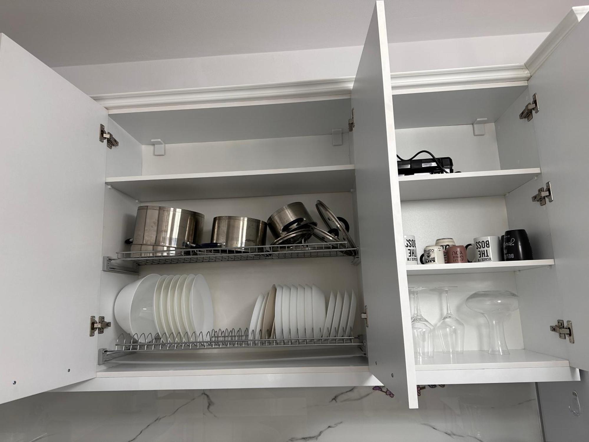 Bratti'S Apartment Near Tirana Center And Mother Teresa Airport Eksteriør bilde