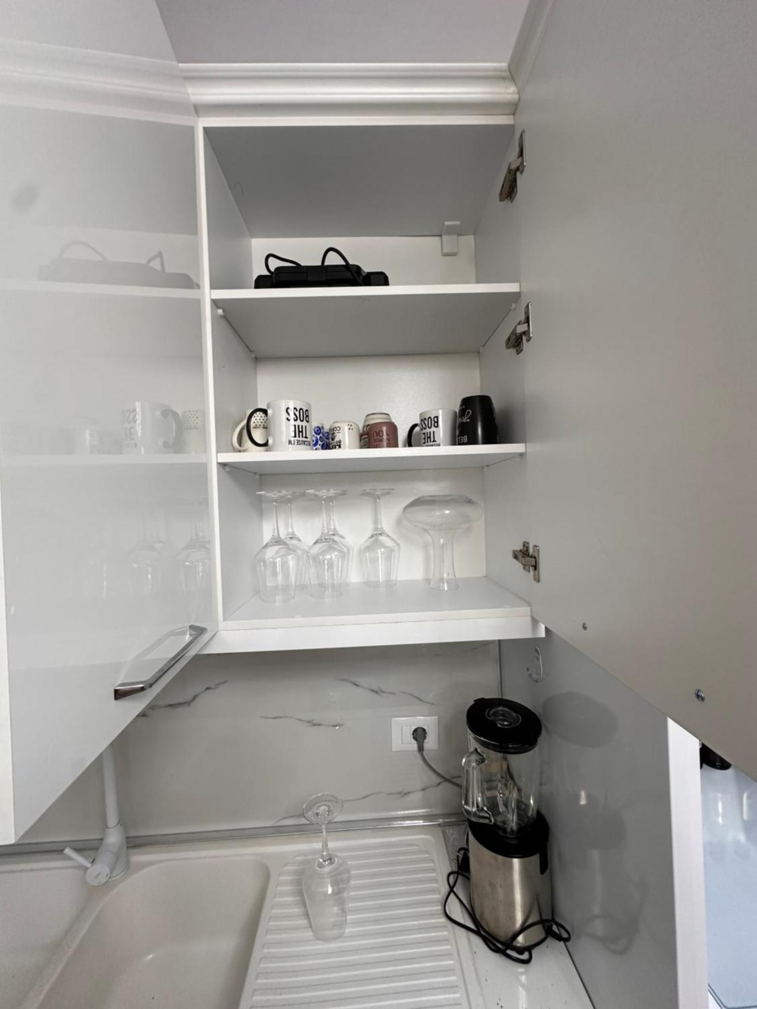 Bratti'S Apartment Near Tirana Center And Mother Teresa Airport Eksteriør bilde