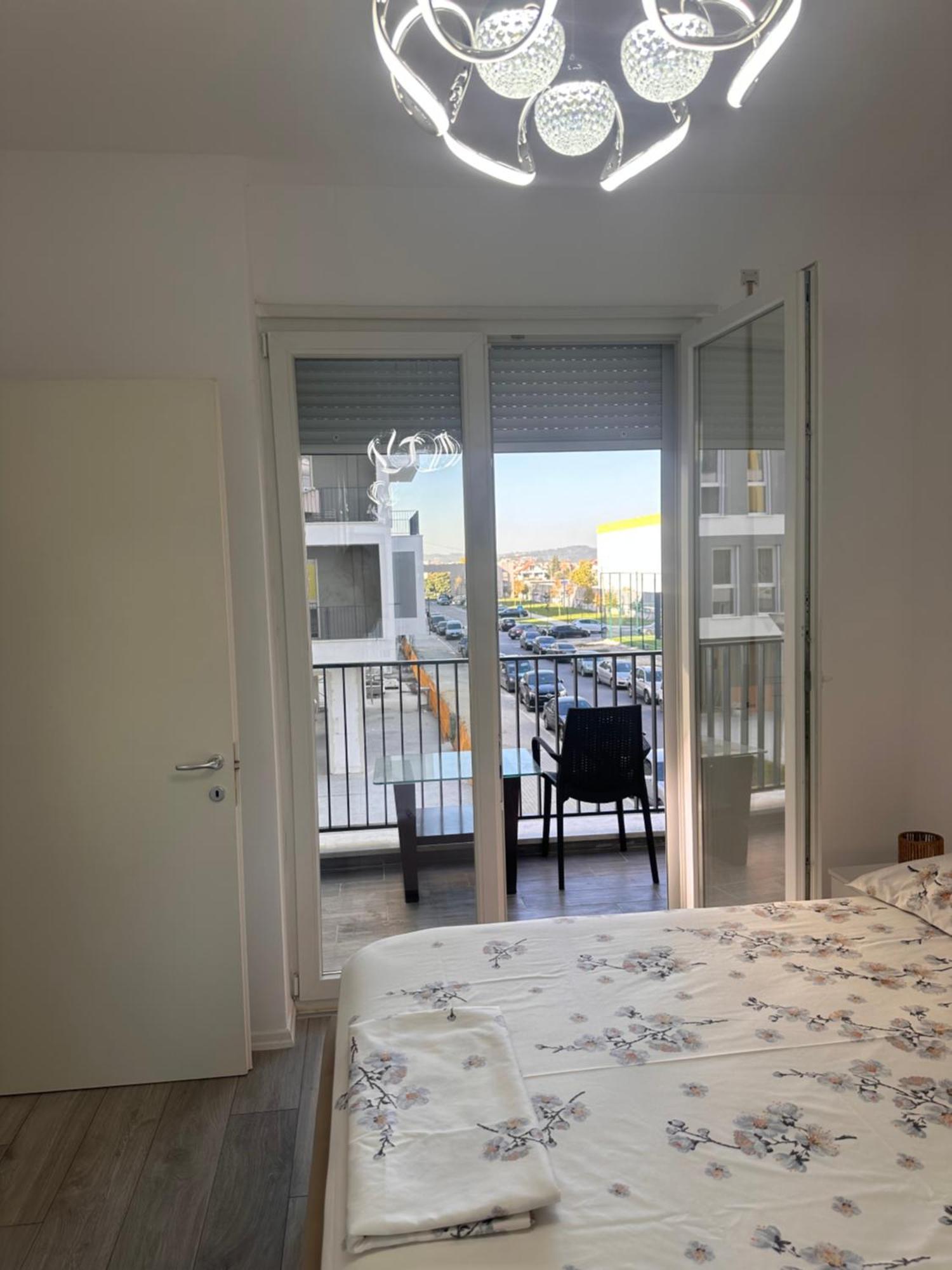 Bratti'S Apartment Near Tirana Center And Mother Teresa Airport Eksteriør bilde