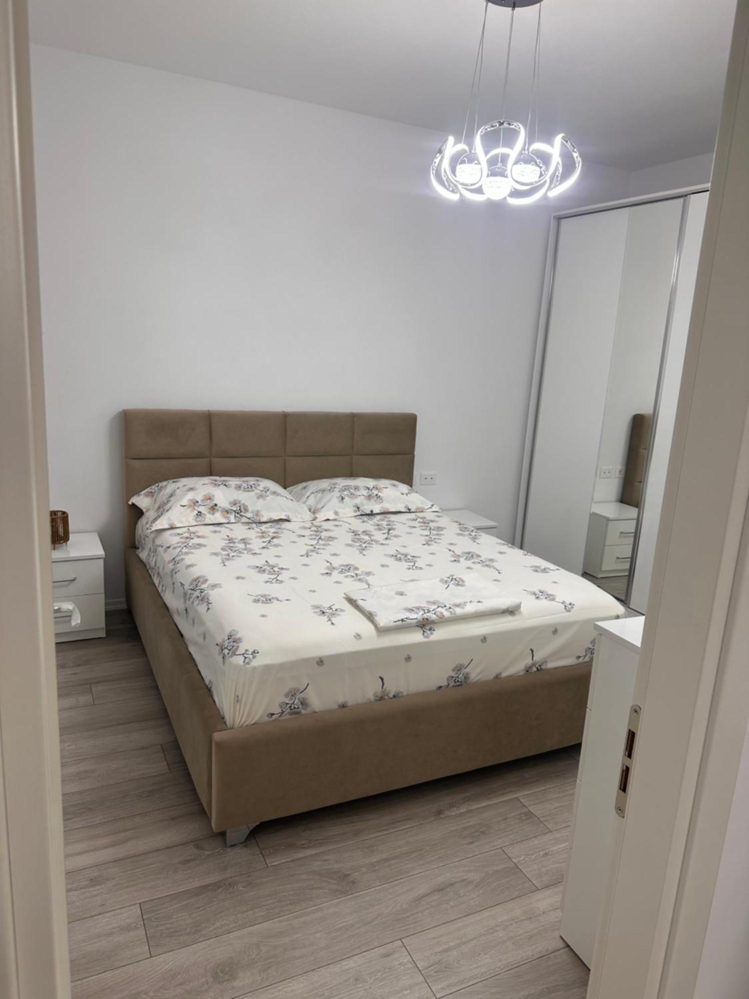 Bratti'S Apartment Near Tirana Center And Mother Teresa Airport Eksteriør bilde