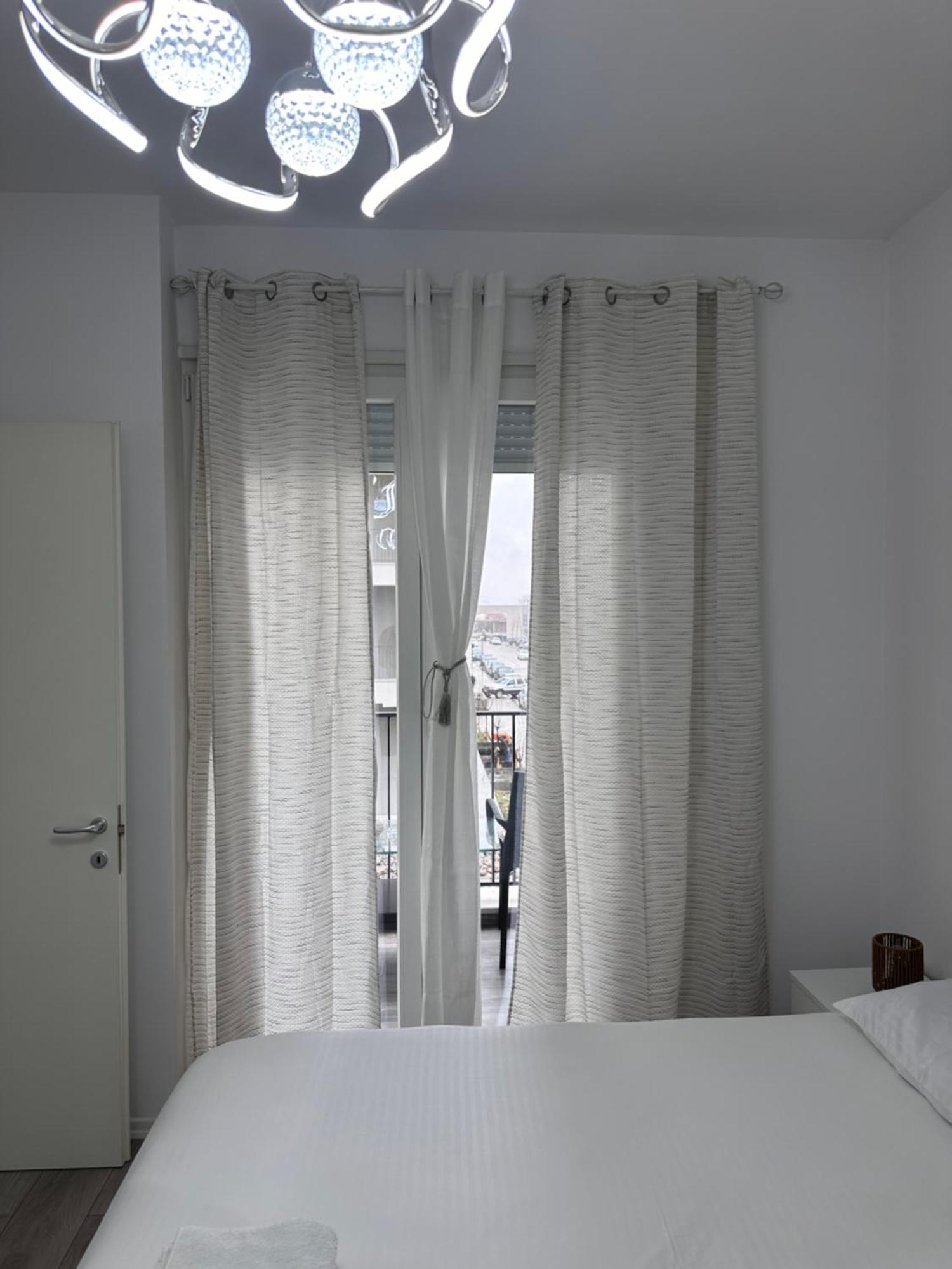 Bratti'S Apartment Near Tirana Center And Mother Teresa Airport Eksteriør bilde