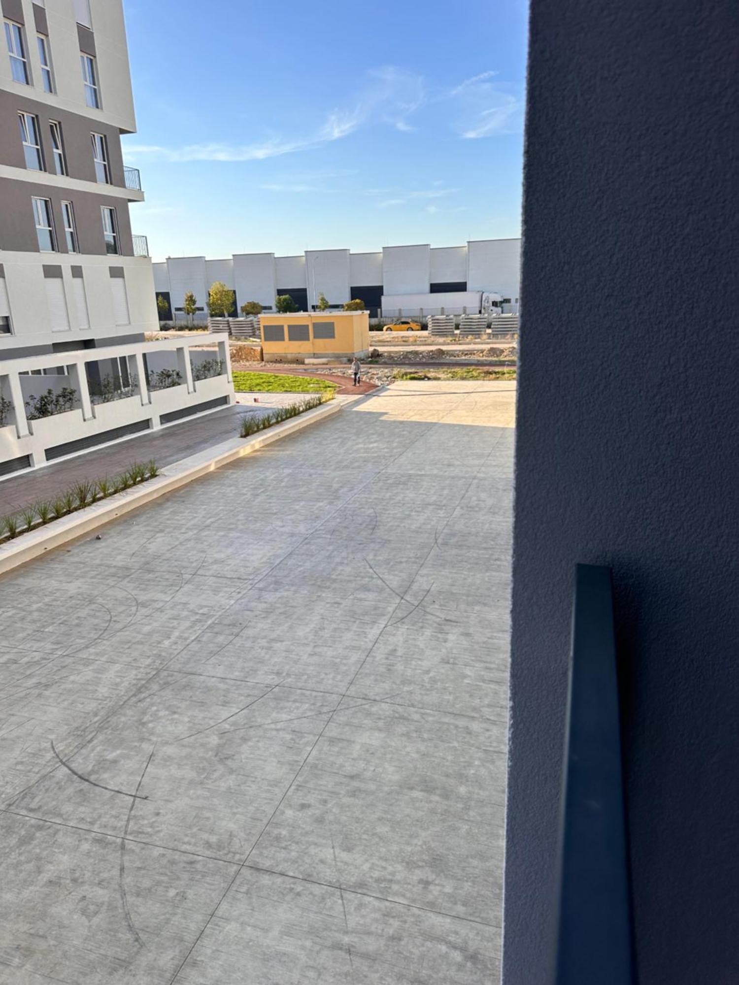 Bratti'S Apartment Near Tirana Center And Mother Teresa Airport Eksteriør bilde