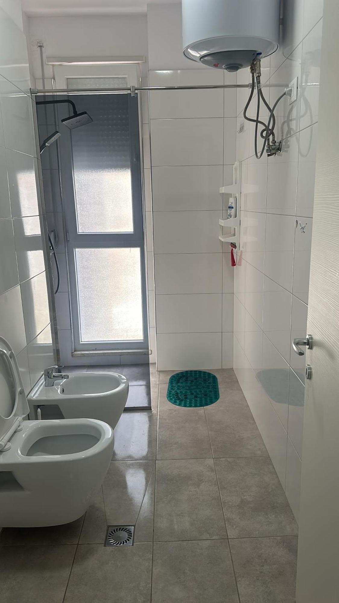 Bratti'S Apartment Near Tirana Center And Mother Teresa Airport Eksteriør bilde